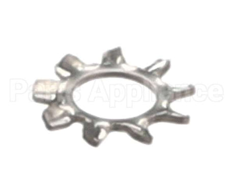 870000 Globe Lockwasher, External Tooth