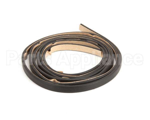 8700014 Univex Cover Gasket Rubber
