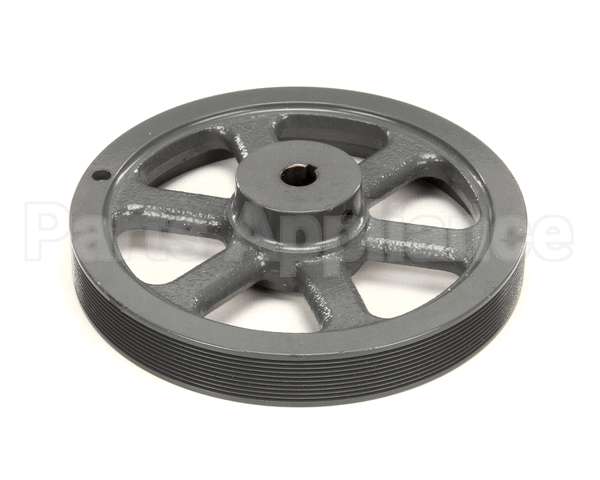 8700025 Univex Pulley, Driven (Mg,Pm)