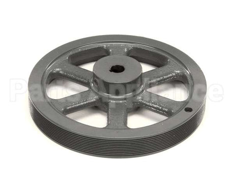8700025 Univex Pulley, Driven (Mg,Pm)