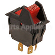 8700035 Compatible Univex Switch, On/Off