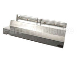 8700129 Traulsen Hinged Air Deflector Assembly