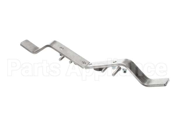 8700211A Univex Front Leg Assembly
