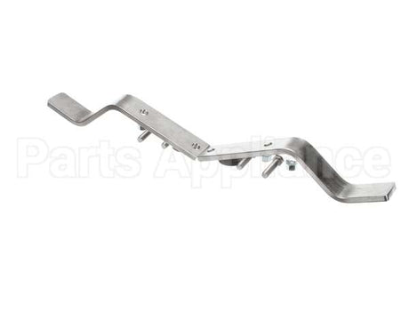 8700211A Univex Front Leg Assembly