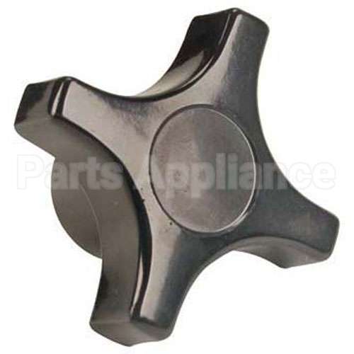 8700222 Compatible Univex Knob, Meat Grinder, M# Mg22