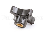 8700222 Univex Knob, Mg22 Recommend Pn: A
