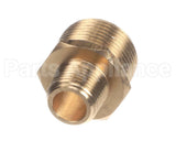 8700393 Manitowoc Ice Nipple-Hex 3/4Nptf X 3/8 Nptf