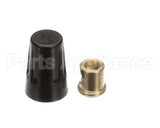 87005 Middleby Connector,Wing Nut 2Pc Mdl 22