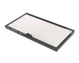 870302 TRUE Lid Assembly Td-50-18A Ss 22 1/8W X 12 1