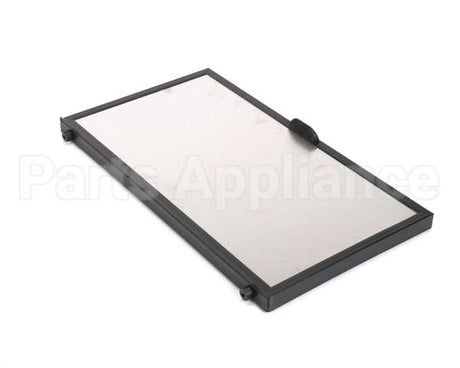 870302 TRUE Lid Assembly Td-50-18A Ss 22 1/8W X 12 1