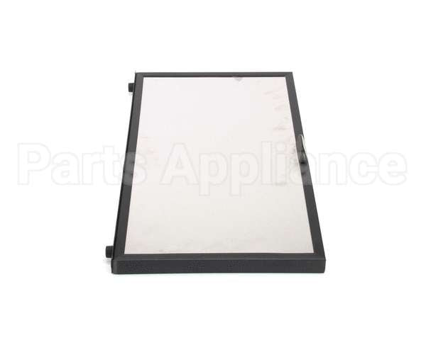 870302 TRUE Lid Assembly Td-50-18A Ss 22 1/8W X 12 1