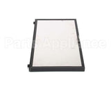 870302 TRUE Lid Assembly Td-50-18A Ss 22 1/8W X 12 1