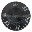 8703100 Compatible Apw Dial 2-1/4 D, Off-250-60