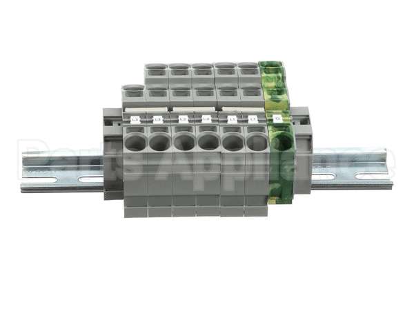87033 Henny Penny Assembly-T Block Eee Dom Well1