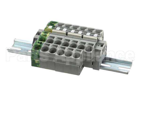 87033 Henny Penny Assembly-T Block Eee Dom Well1