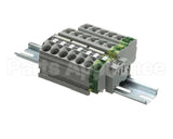 87033 Henny Penny Assembly-T Block Eee Dom Well1