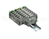 87033 Henny Penny Assembly-T Block Eee Dom Well1