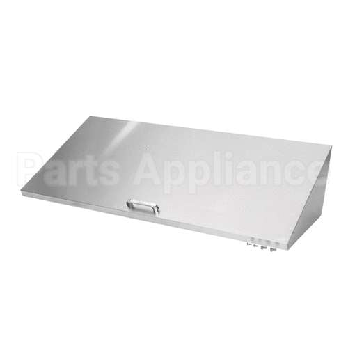 870340 TRUE Lid Assy Tssu-48-18 Mega 40 1/4W X 19 1/