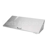 870340 TRUE Lid Assy Tssu-48-18 Mega 40 1/4W X 19 1/