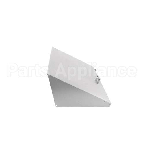 870340 TRUE Lid Assy Tssu-48-18 Mega 40 1/4W X 19 1/