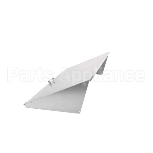 870340 TRUE Lid Assy Tssu-48-18 Mega 40 1/4W X 19 1/