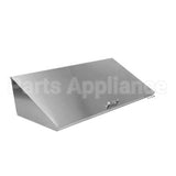 870340 TRUE Lid Assy Tssu-48-18 Mega 40 1/4W X 19 1/