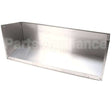 870372 TRUE Hood Assy Tssu 12 Pan Mega 98 27 1/2W X