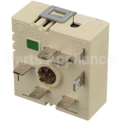 87054-EGO Compatible Apw Infinite Switch - 208V