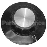 8705508 Compatible Apw Knob 2-1/4 D, Pointer