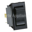 8706-28 Compatible Bloomfield Rocker Switch 7/8 X 1-1/2 Dpst