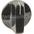 87068 Compatible Apw Knob, Control1/4"Id, 1-1/8"Od