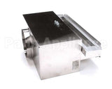 8709 Blodgett Direct Vent Drafthood -Fa