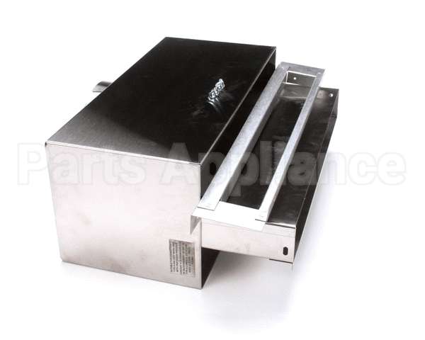 8709 Blodgett Direct Vent Drafthood -Fa