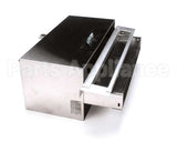 8709 Blodgett Direct Vent Drafthood -Fa