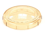 87091 Server Lid Inseason Amber