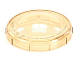 87091 Server Lid Inseason Amber