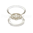 87096 Compatible Server Spreader Wide Drop Amber