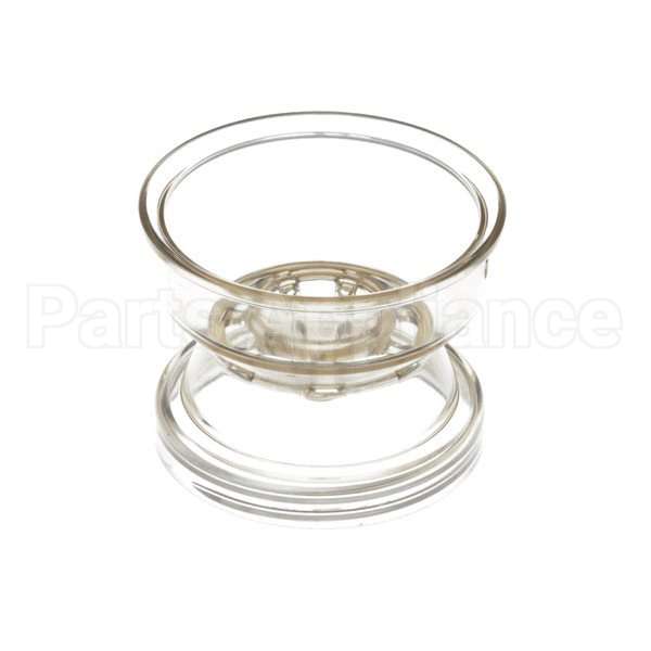 87096 Compatible Server Spreader Wide Drop Amber