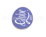 871-2 Globe Gfe Logo - Made In The Usa