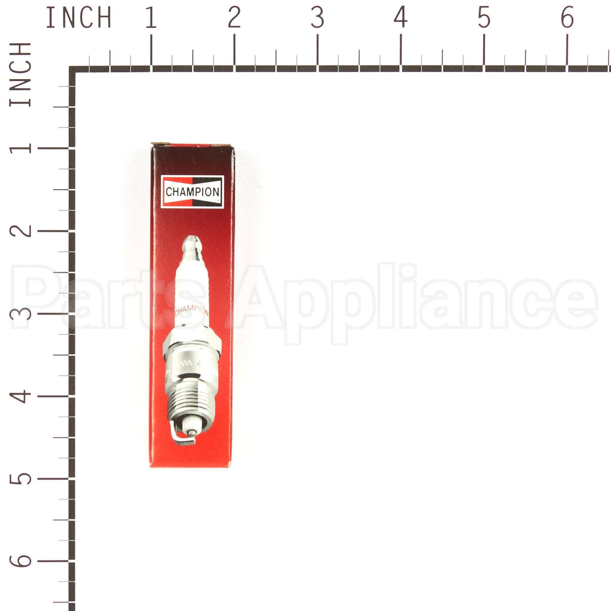 871 Champion Rj8C Sm Eng Spark Plug