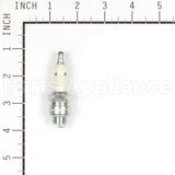 871 Champion Rj8C Sm Eng Spark Plug
