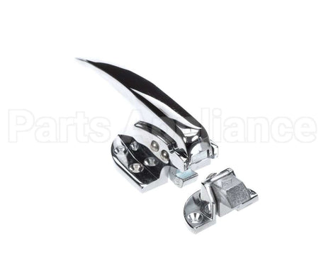 871015 Southern Pride Slam Latch