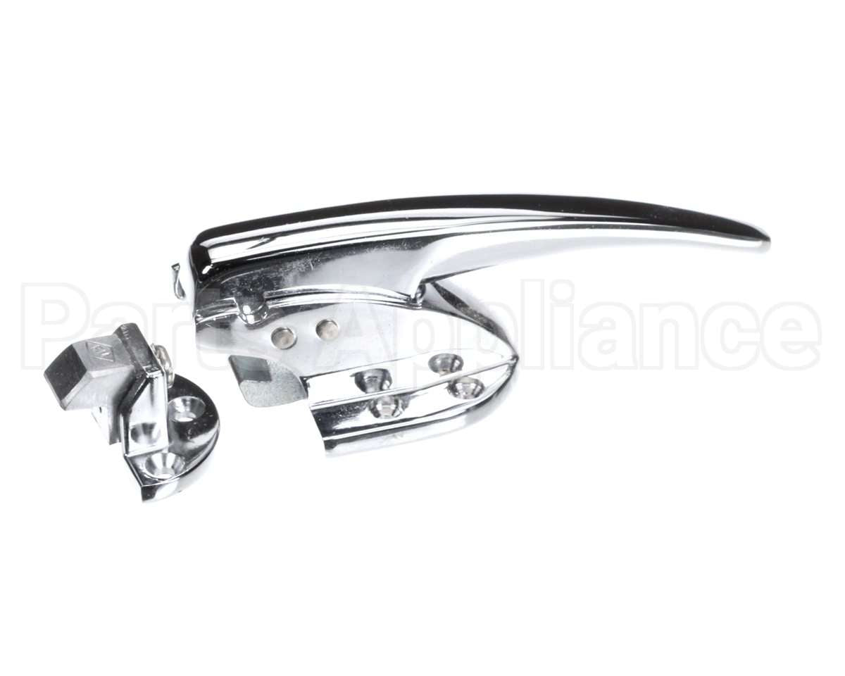 871015 Southern Pride Slam Latch
