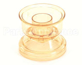 87102 Server Spreader 4 Dia Drop Amber