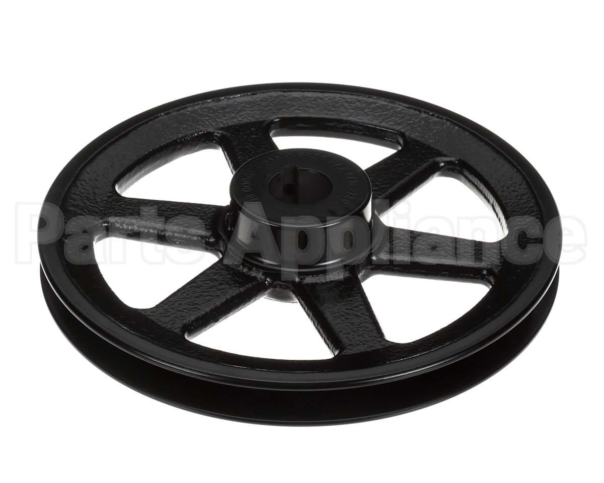 87116 Lennox 1"Bore 8-3/4"O.d.single Grove
