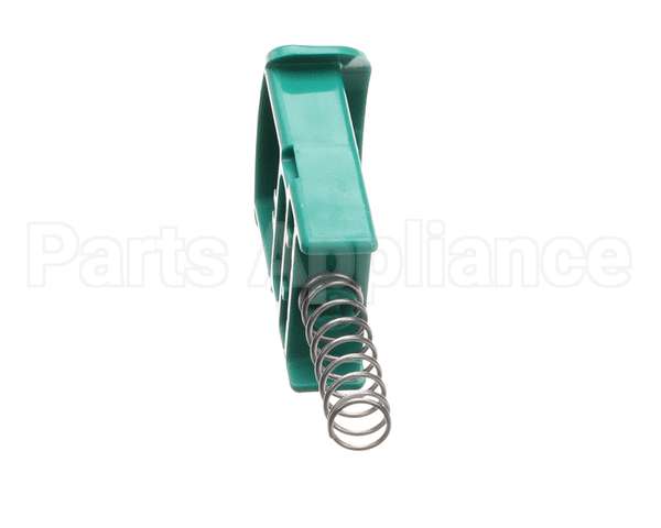 87126 Server Trigger Assembly, 1/2 Tsp, Green