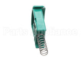 87126 Server Trigger Assembly, 1/2 Tsp, Green