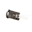 87128 Compatible Server Triggerassembly, 1/4 Tsp, Black