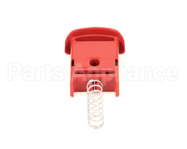 87131 Server Trigger Assembly, 1/8 Tsp, Burgundy