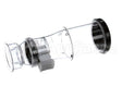87157 Server Insweeten, 14Oz, .7 Tsp, 1/Ctn, Wht